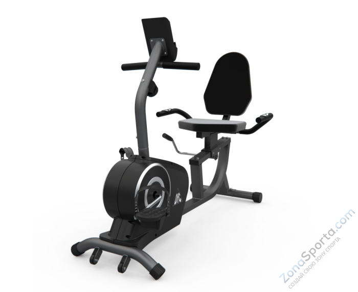 Велотренажер DFC B5076 Велотренажер DFC B5076