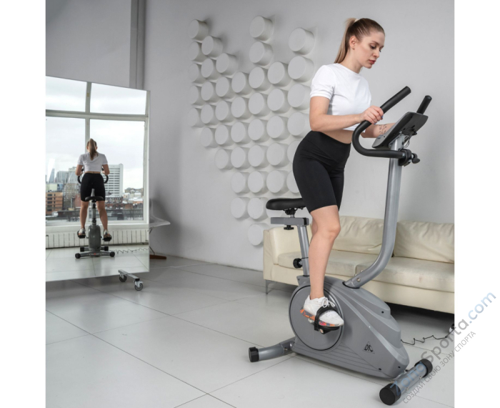 Велотренажер DFC B6233P Велотренажер DFC B6233P