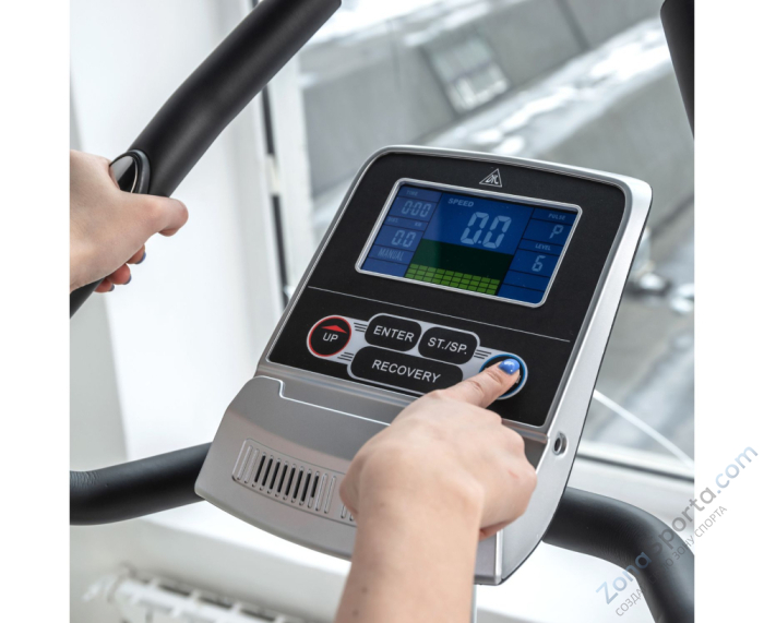 Велотренажер DFC B6233P Велотренажер DFC B6233P