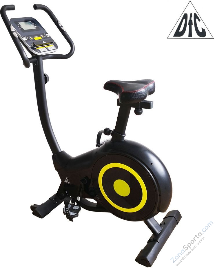 Велотренажер DFC B801B Велотренажер DFC B801B