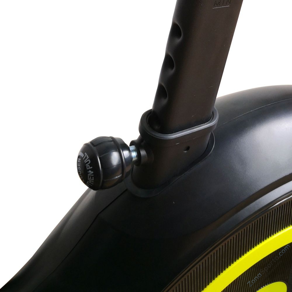 Велотренажер DFC B801B Велотренажер DFC B801B