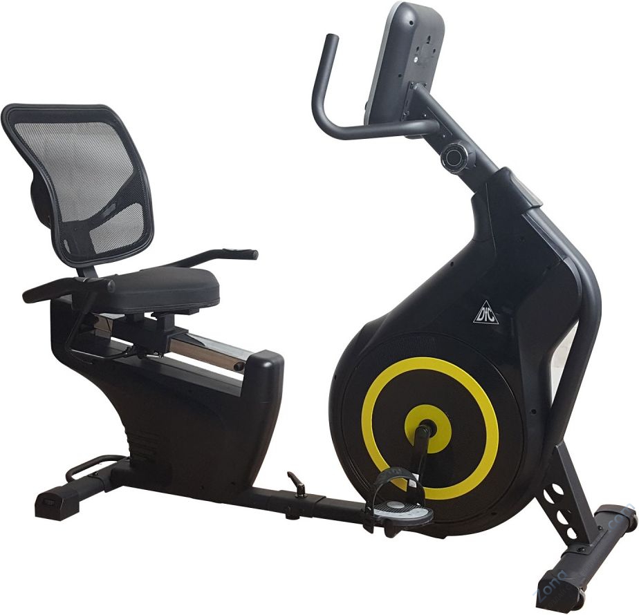 Велотренажер DFC B801R Велотренажер DFC B801R