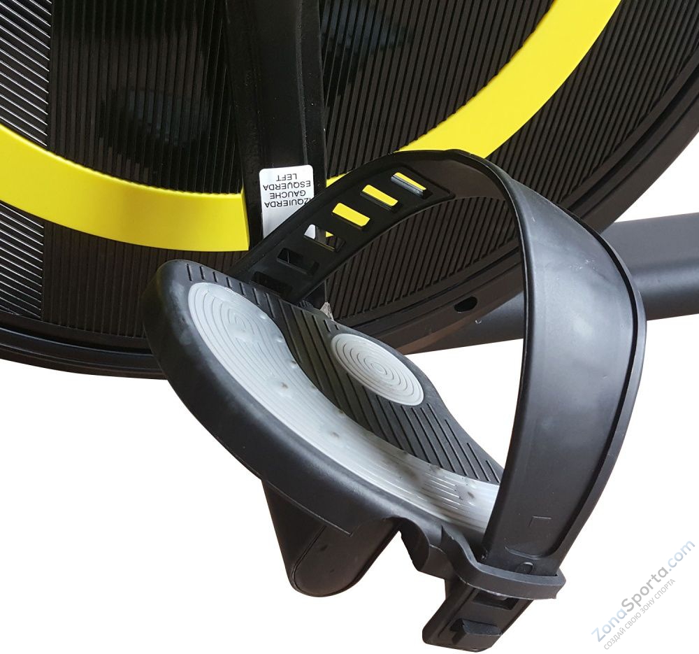 Велотренажер DFC B801R Велотренажер DFC B801R