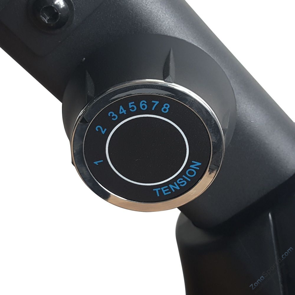 Велотренажер DFC B801R Велотренажер DFC B801R