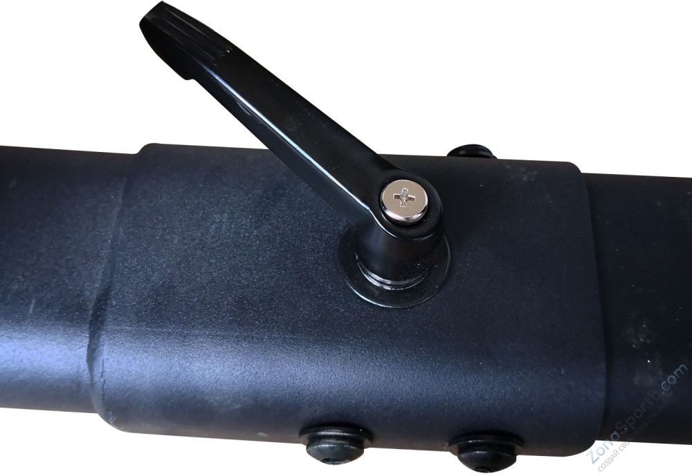 Велотренажер DFC B801R Велотренажер DFC B801R