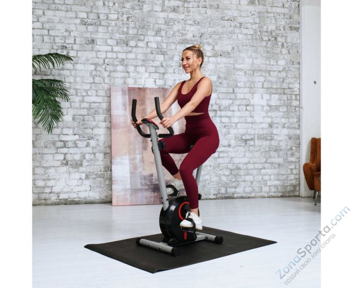 Велотренажер DFC B85001BR Велотренажер DFC B85001BR