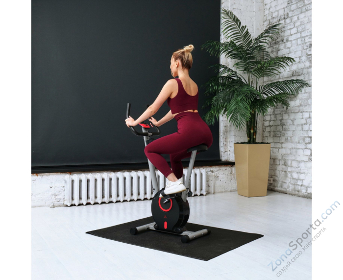 Велотренажер DFC B85001BR Велотренажер DFC B85001BR