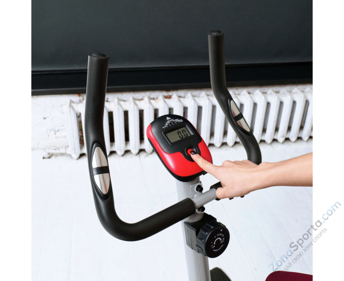 Велотренажер DFC B85001BR Велотренажер DFC B85001BR