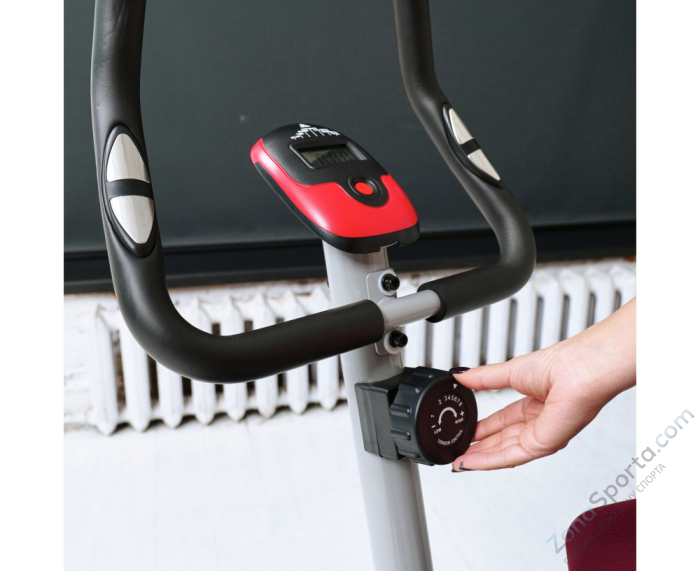 Велотренажер DFC B85001BR Велотренажер DFC B85001BR