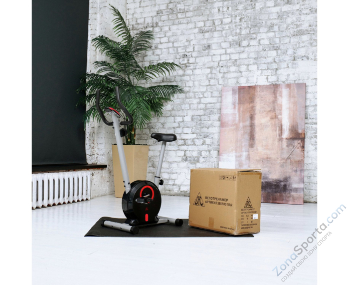 Велотренажер DFC B85001BR Велотренажер DFC B85001BR