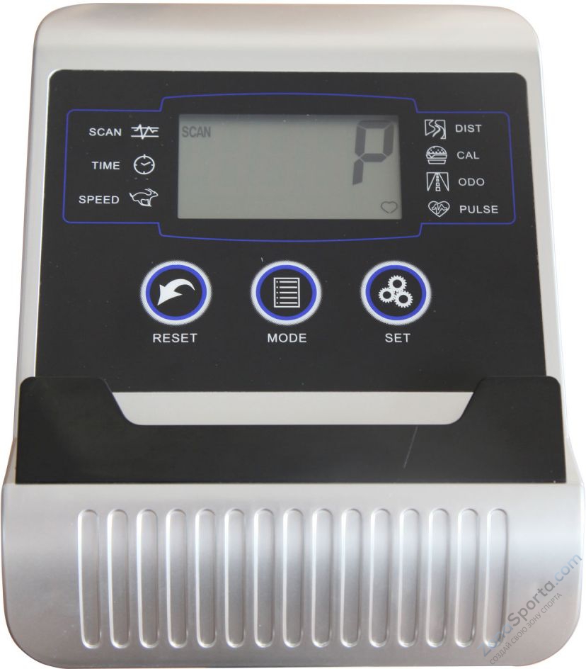 Велотренажер DFC B86021