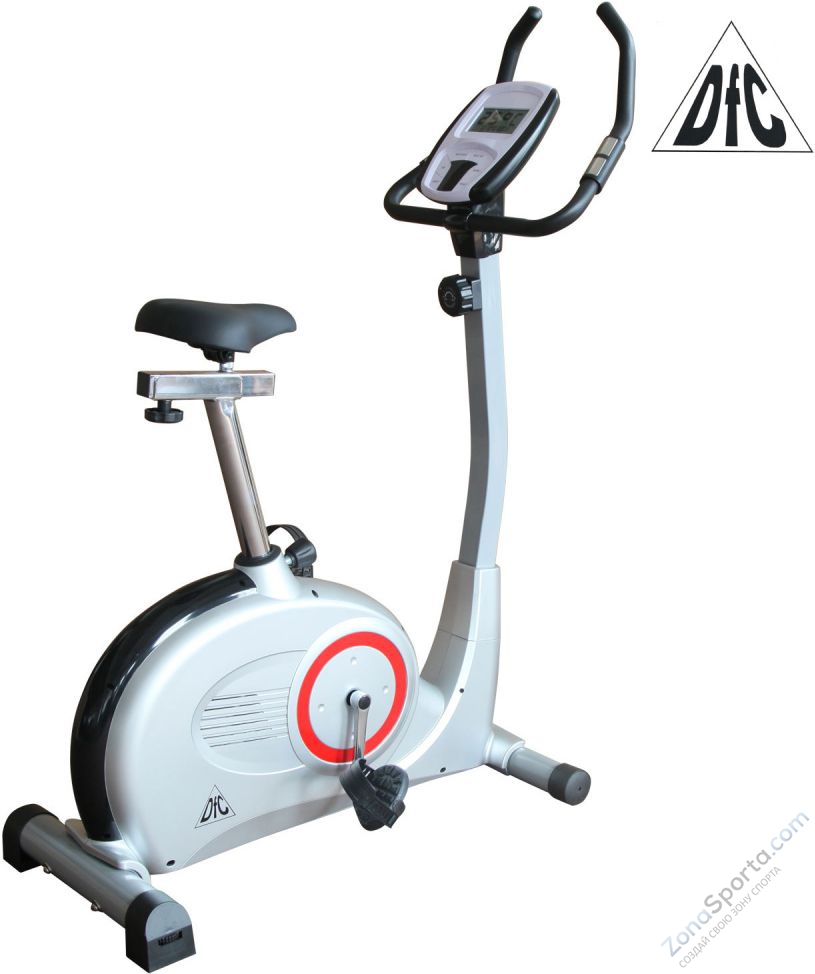 Велотренажер DFC B87075 Велотренажер DFC B87075