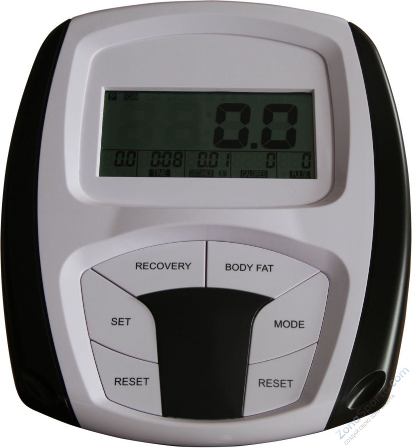 Велотренажер DFC B87075 Велотренажер DFC B87075