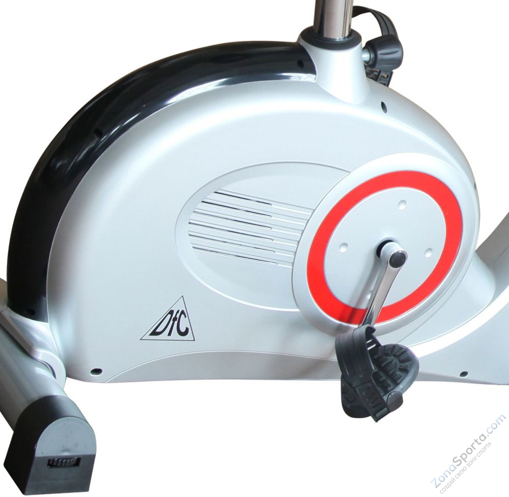 Велотренажер DFC B87075 Велотренажер DFC B87075