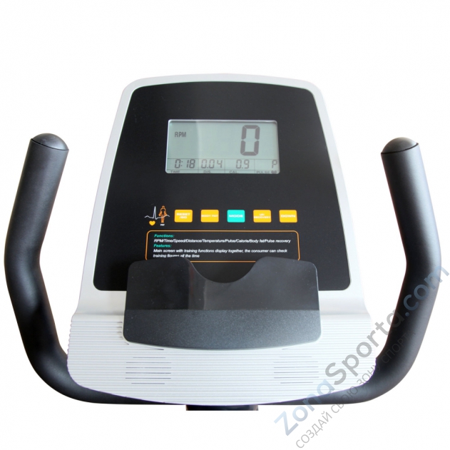 Велотренажер DFC B8715R Велотренажер DFC B8715R