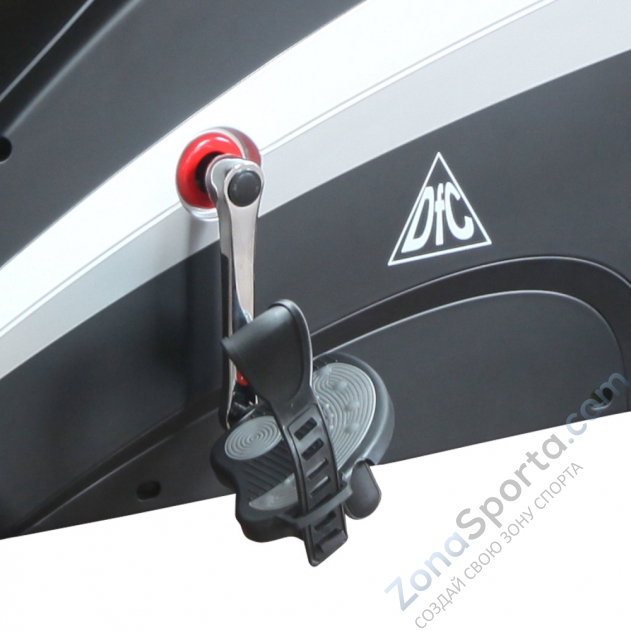 Велотренажер DFC B8715R Велотренажер DFC B8715R