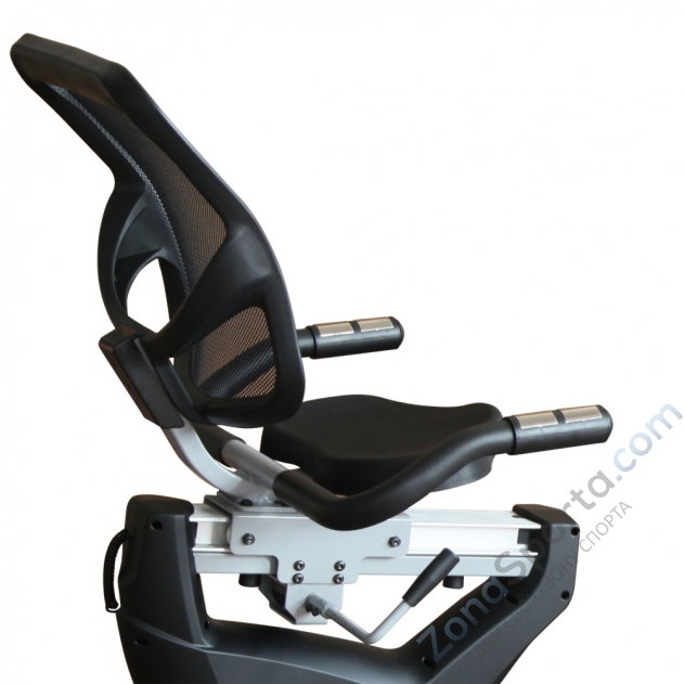 Велотренажер DFC B8715R Велотренажер DFC B8715R