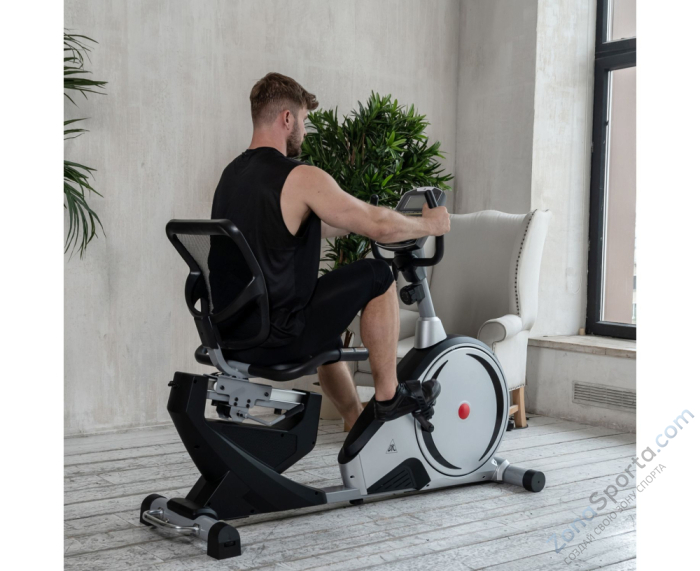 Велотренажер DFC B8731R Велотренажер DFC B8731R