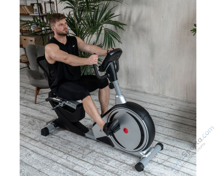 Велотренажер DFC B8731R Велотренажер DFC B8731R