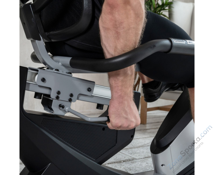 Велотренажер DFC B8731R Велотренажер DFC B8731R