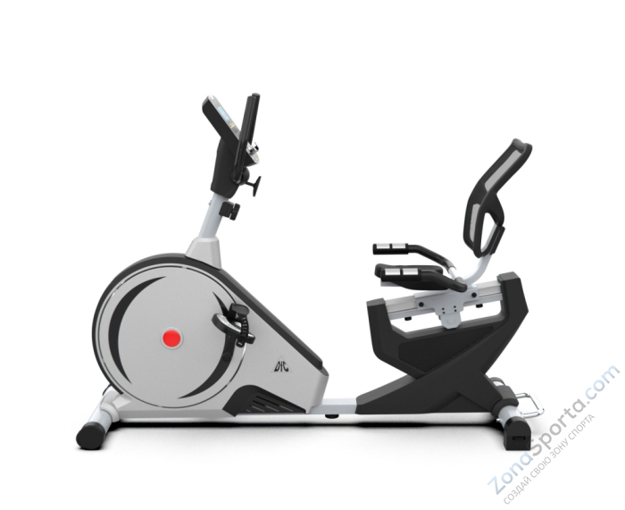 Велотренажер DFC B8731R Велотренажер DFC B8731R