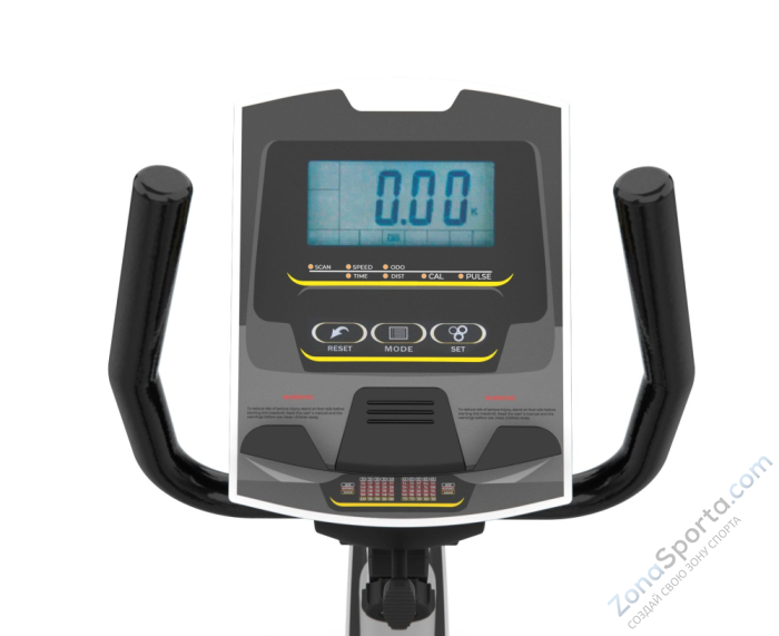 Велотренажер DFC B8731R Велотренажер DFC B8731R