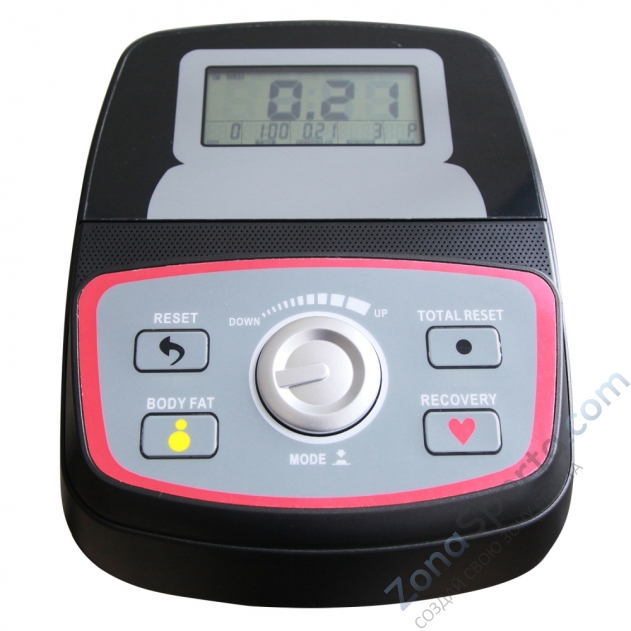 Велотренажер DFC B8732 Велотренажер DFC B8732