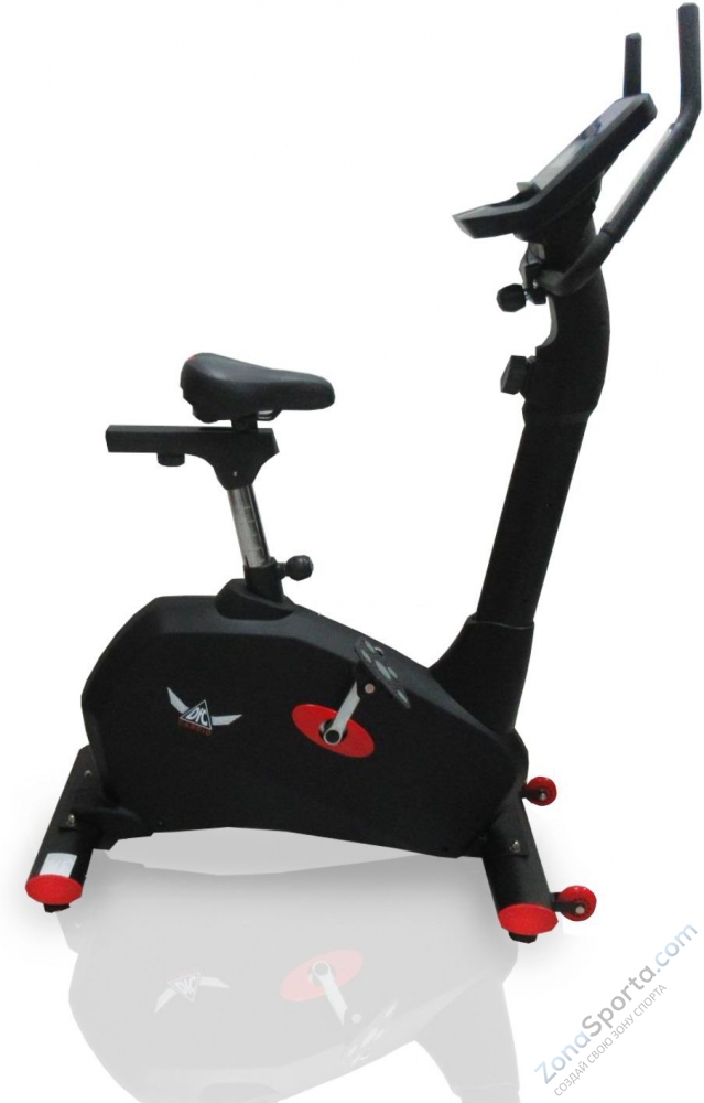 Велотренажер DFC Cardio B255 Велотренажер DFC Cardio B255