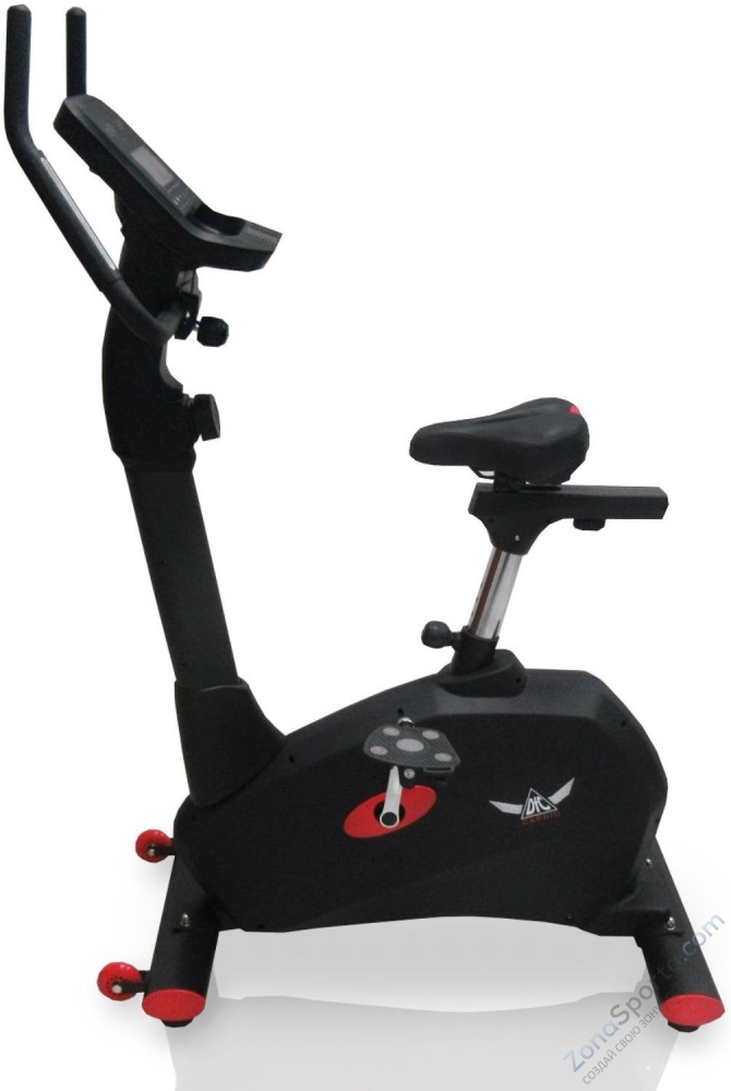 Велотренажер DFC Cardio B255 Велотренажер DFC Cardio B255