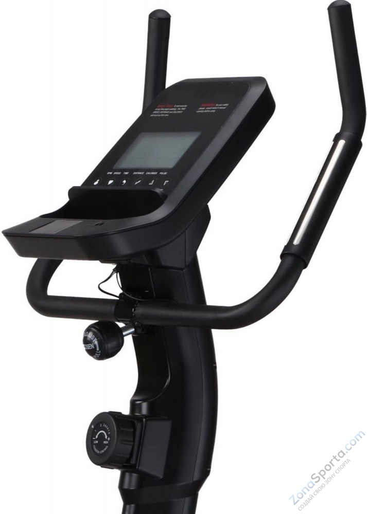 Велотренажер DFC Cardio B255 Велотренажер DFC Cardio B255