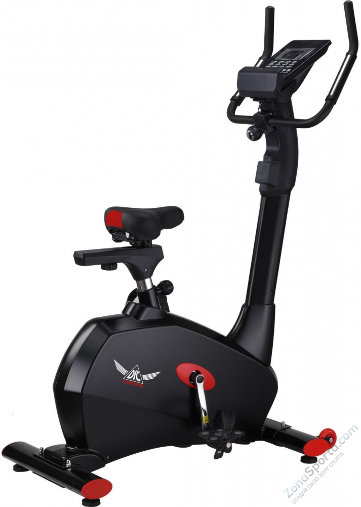 Велотренажер DFC Cardio B255 Велотренажер DFC Cardio B255