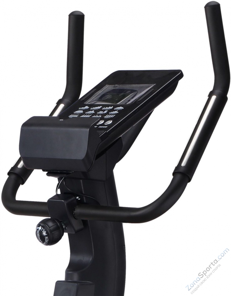 Велотренажер DFC Cardio B255 Велотренажер DFC Cardio B255