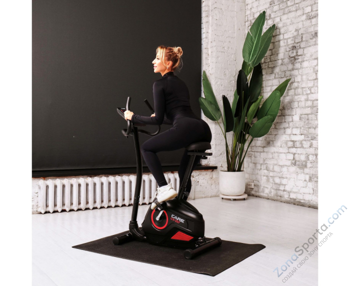 Велотренажер DFC Care Велотренажер DFC Care