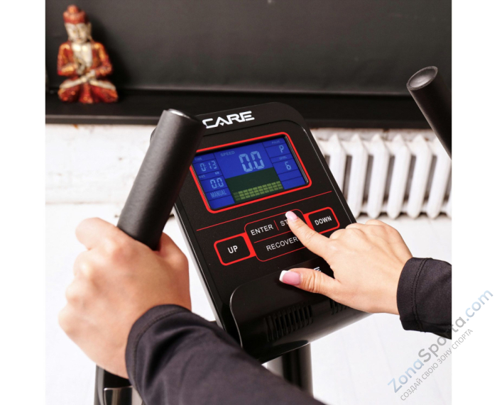 Велотренажер DFC Care Велотренажер DFC Care