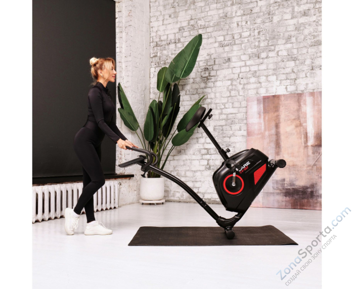 Велотренажер DFC Care Велотренажер DFC Care