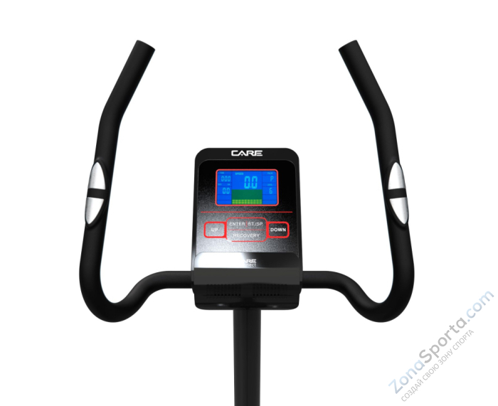 Велотренажер DFC Care Велотренажер DFC Care