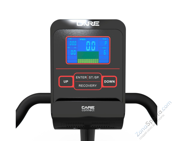 Велотренажер DFC Care Велотренажер DFC Care