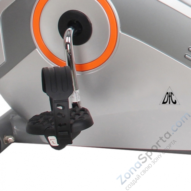 Велотренажер DFC Pluton B5010