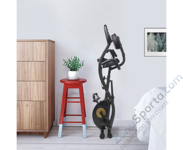 Велотренажер DFC Sun Fitter Pro Велотренажер DFC Sun Fitter Pro