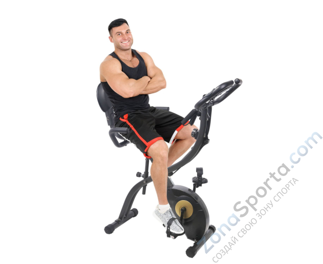 Велотренажер DFC Sun Fitter Pro Велотренажер DFC Sun Fitter Pro