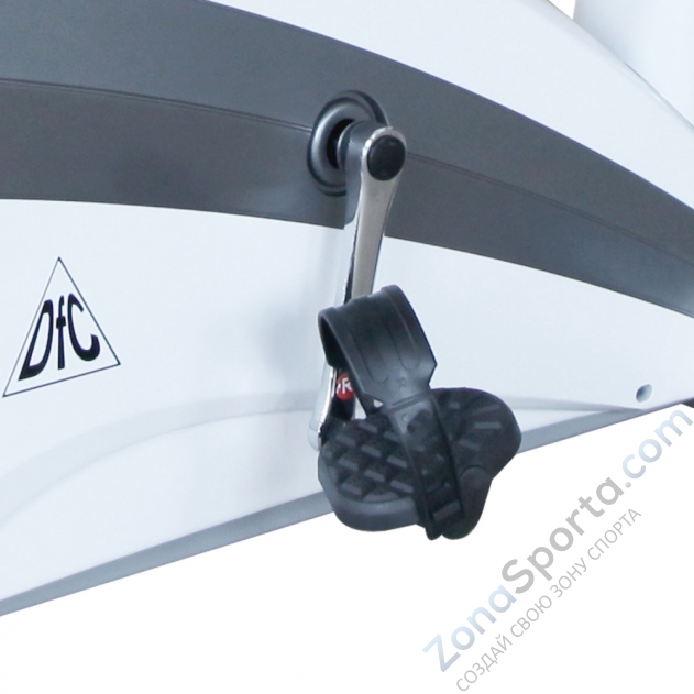 Велотренажер DFC В8715P12 Велотренажер DFC В8715P12