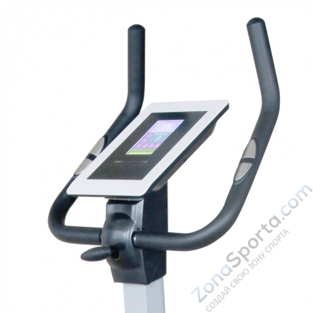 Велотренажер DFC В8715P12 Велотренажер DFC В8715P12