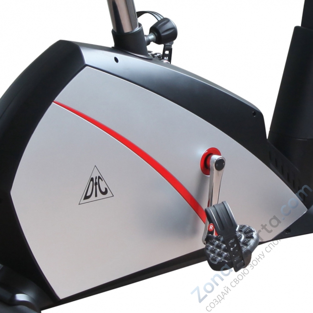 Велотренажер DFC В8729 Велотренажер DFC В8729