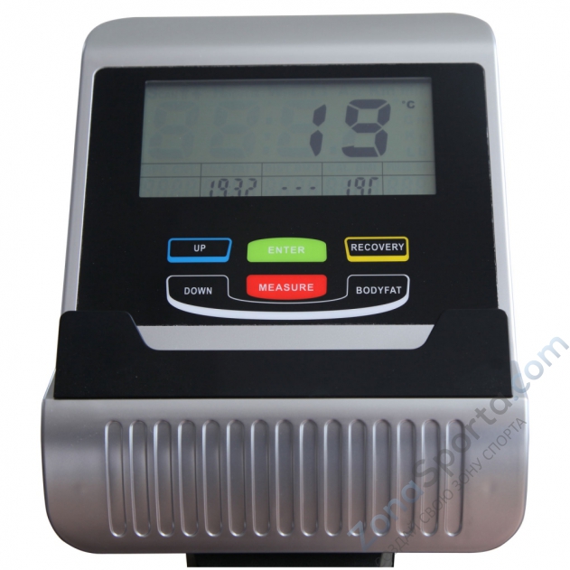 Велотренажер DFC В8729R Велотренажер DFC В8729R