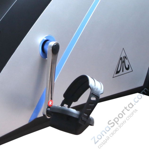 Велотренажер DFC В8729R Велотренажер DFC В8729R