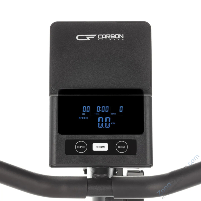 Велотренажер домашний Carbon Fitness R20 Велотренажер домашний Carbon Fitness R20