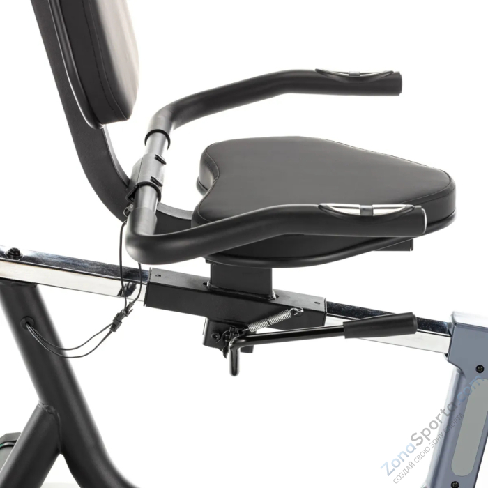 Велотренажер домашний Carbon Fitness R20 Велотренажер домашний Carbon Fitness R20