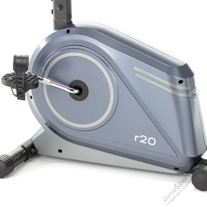 Велотренажер домашний Carbon Fitness R20 Велотренажер домашний Carbon Fitness R20
