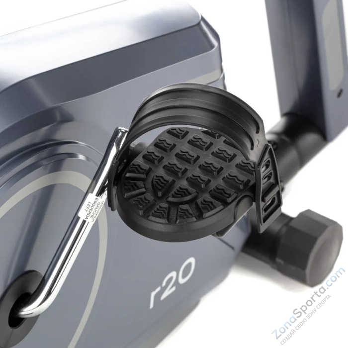 Велотренажер домашний Carbon Fitness R20 Велотренажер домашний Carbon Fitness R20