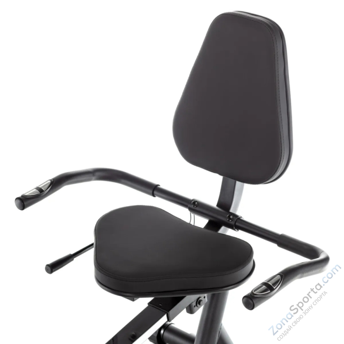 Велотренажер домашний Carbon Fitness R20 Велотренажер домашний Carbon Fitness R20